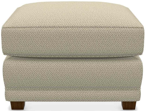 La-Z-Boy Kennedy Sisal Premier Ottoman image