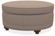 La-Z-Boy Coronet Cashmere Storage Ottoman image