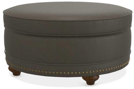 La-Z-Boy Coronet Tar Storage Ottoman image