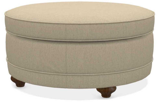 La-Z-Boy Coronet Toast Storage Ottoman image