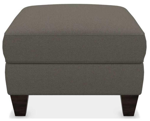 La-Z-Boy Allegra Granite Ottoman image