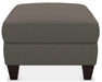 La-Z-Boy Allegra Granite Ottoman image