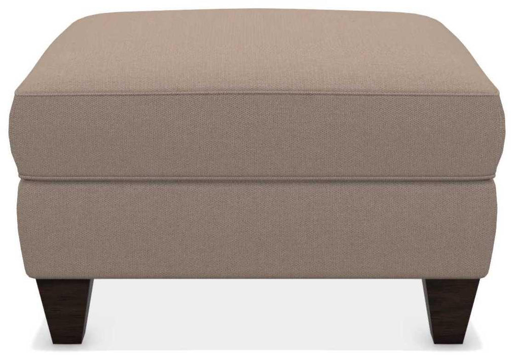 La-Z-Boy Allegra Cashmere Ottoman image