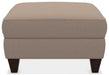 La-Z-Boy Allegra Cashmere Ottoman image