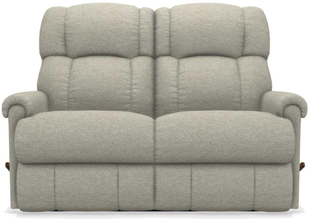 La-Z-Boy Pinnacle Reclina-Way Antique Full Wall Reclining Loveseat image