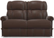 La-Z-Boy Pinnacle Reclina-Way Espresso Full Wall Reclining Loveseat image