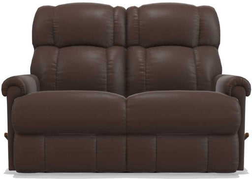 La-Z-Boy Pinnacle Reclina-Way Espresso Full Wall Reclining Loveseat image