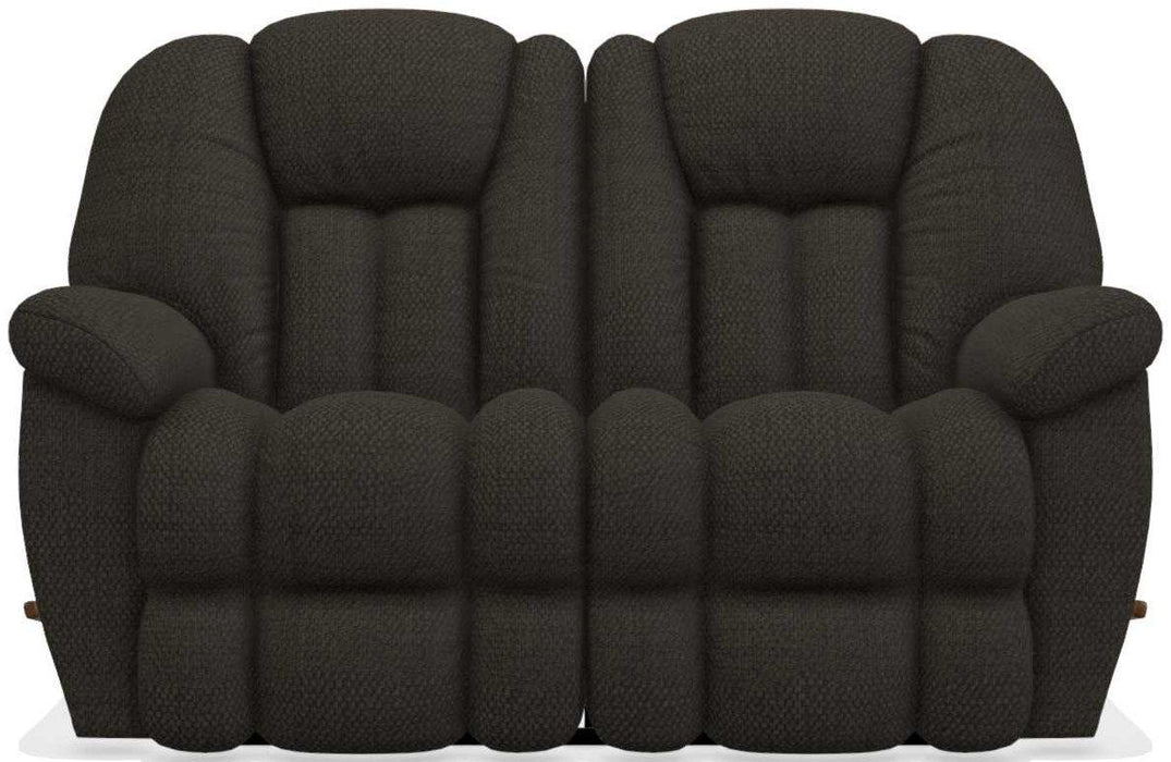 La-Z-Boy Maverick Cocoa Reclina-Way Full Reclining Loveseat image