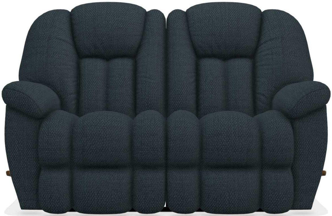 La-Z-Boy Maverick Eclipse Reclina-Way Full Reclining Loveseat image