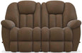 La-Z-Boy Maverick Mahogany Reclina-Way Full Reclining Loveseat image