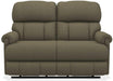 La-Z-Boy Pinnacle PowerReclineXRWï¿½ Tigereye Full Wall Reclining Loveseat image