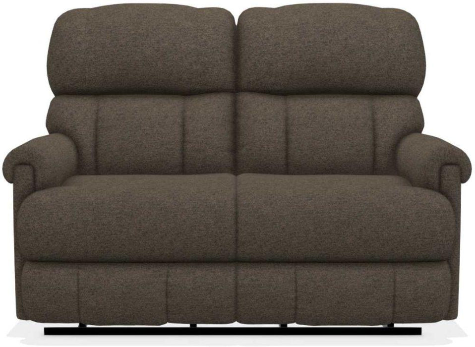 La-Z-Boy Pinnacle PowerReclineXRWï¿½ Java Full Wall Reclining Loveseat