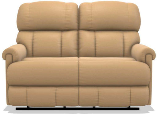 La-Z-Boy Pinnacle PowerReclineXRWï¿½ Sand Full Wall Reclining Loveseat image