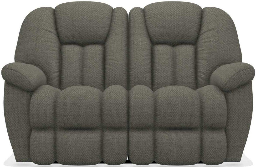 La-Z-Boy Maverick Otter Power-Recline-XRWï¿½ Full Reclining Loveseat image