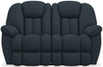 La-Z-Boy Maverick Eclipse Power-Recline-XRWï¿½ Full Reclining Loveseat image