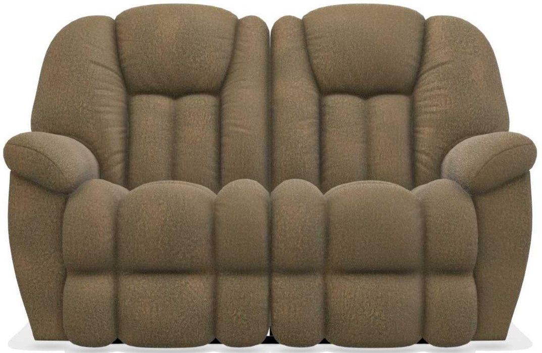 La-Z-Boy Maverick Driftwood Power-Recline-XRWï¿½ Full Reclining Loveseat