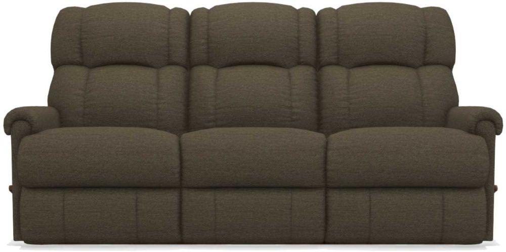 La-Z-Boy Pinnacle Reclina-Way Forest Full Wall Reclining Sofa image