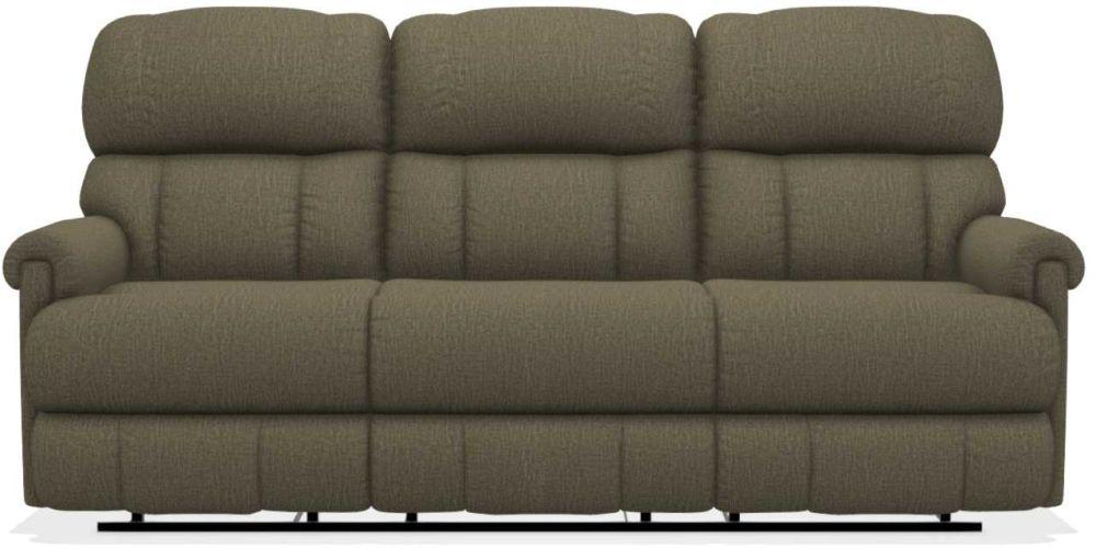 La-Z-Boy Pinnacle PowerReclineXRWï¿½ Tigereye Full Wall Reclining Sofa