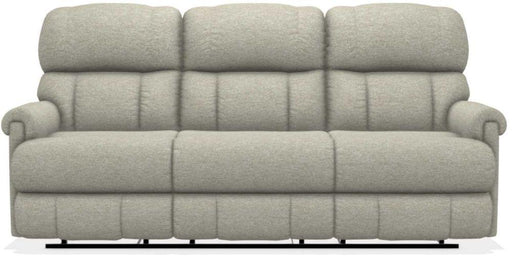 La-Z-Boy Pinnacle PowerReclineXRWï¿½ Antique Full Wall Reclining Sofa image