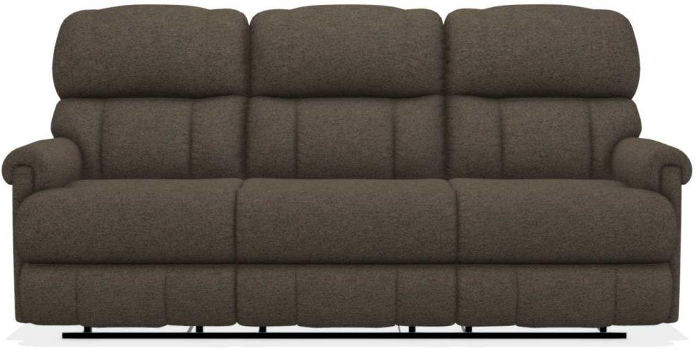 La-Z-Boy Pinnacle PowerReclineXRWï¿½ Java Full Wall Reclining Sofa image