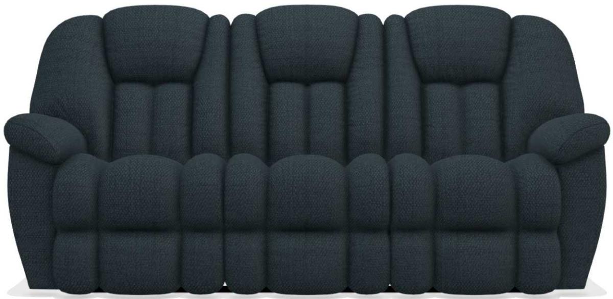 La-Z-Boy Maverick Eclipse Power Wall Reclining Sofa image