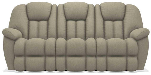 La-Z-Boy Maverick Teak Power Wall Reclining Sofa image