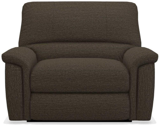 La-Z-Boy Aspen PowerRecline La-Z-Time Espresso Recliner image