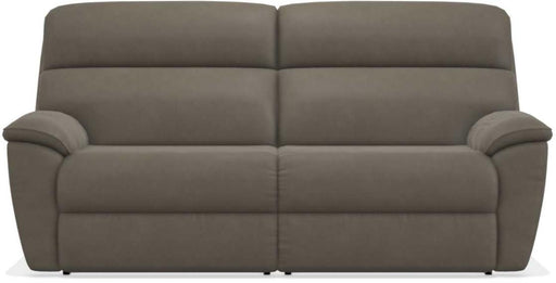 La-Z-Boy Roman Grey Power Two-Seat Reclining Sofa image