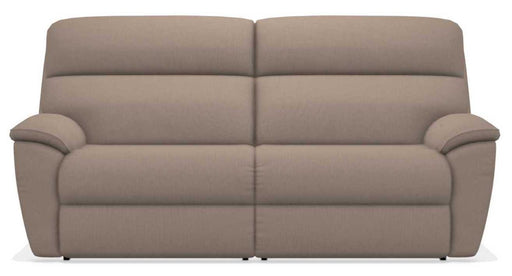 La-Z-Boy Roman Cashmere PowerReclineï¿½ with Power Headrest 2-Seat Sofa image