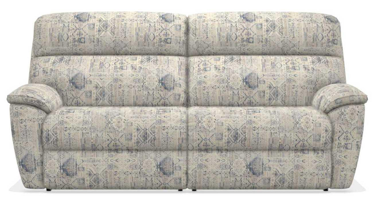 La-Z-Boy Roman Classic PowerReclineï¿½ with Power Headrest 2-Seat Sofa