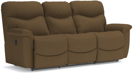 La-Z-Boy James La-Z-Time Full Reclining Sofa image