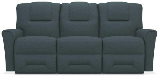 La-Z-Boy Easton La-Z-Time Coastal Reclining Sofa image