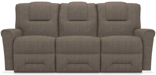 La-Z-Boy Easton La-Z-Time Otter Reclining Sofa image