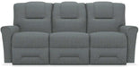 La-Z-Boy Easton La-Z-Time Stonewash Reclining Sofa image