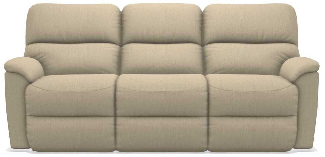 La-Z-Boy Brooks Toast Reclining Sofa image