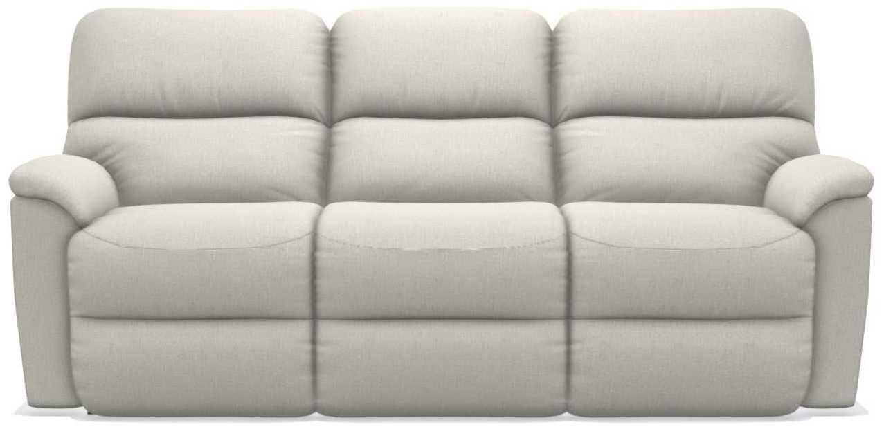 La-Z-Boy Brooks Pearl Reclining Sofa image