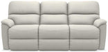 La-Z-Boy Brooks Pearl Reclining Sofa image