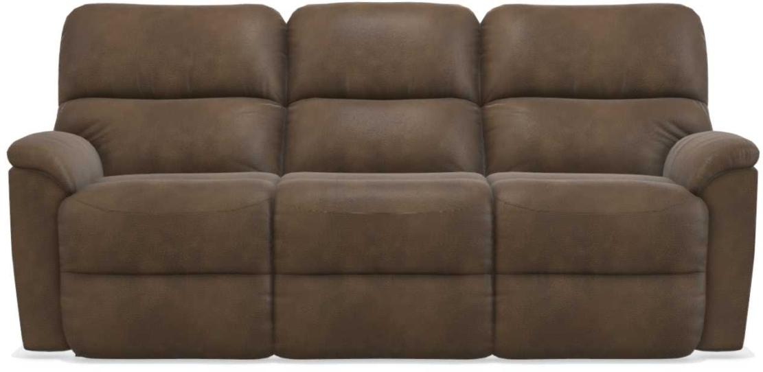 La-Z-Boy Brooks Ash Reclining Sofa image