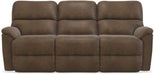 La-Z-Boy Brooks Ash Reclining Sofa image