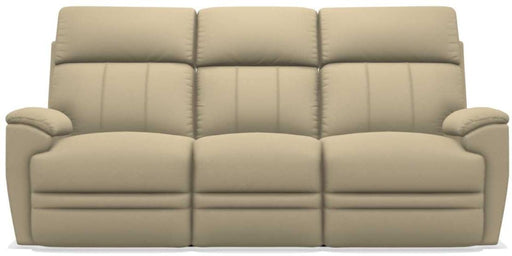 La-Z-Boy Talladega Sand La-Z-Time Full Reclining Sofa image