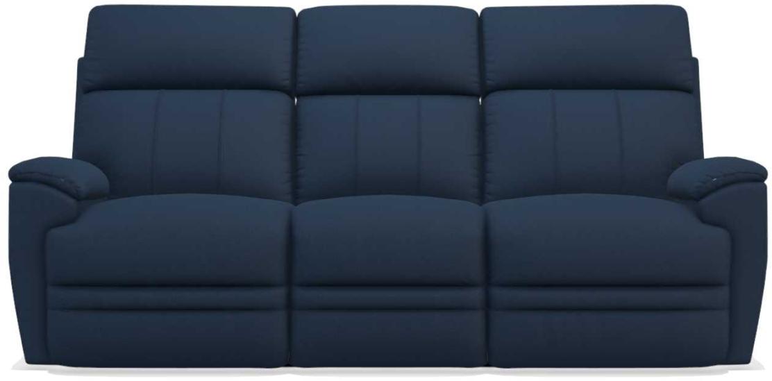 La-Z-Boy Talladega Admiral La-Z-Time Full Reclining Sofa image