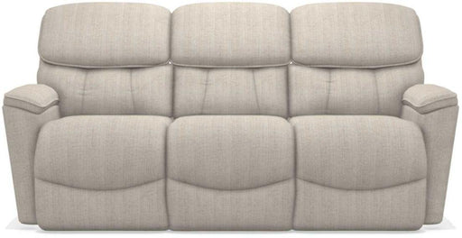 La-Z-Boy Kipling Buff La-Z-Time Full Reclining Sofa image