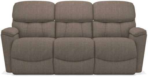 La-Z-Boy Kipling Otter La-Z-Time Full Reclining Sofa image