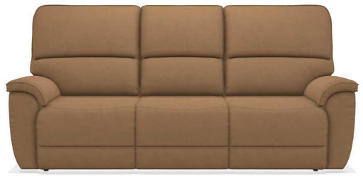 La-Z-Boy Norris Fawn Reclining Sofa image