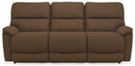 La-Z-Boy Norris Canyon Reclining Sofa image