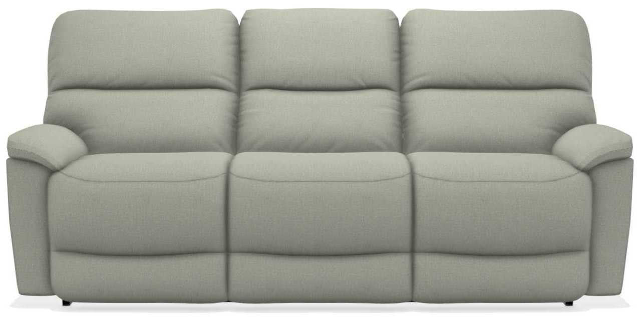 La-Z-Boy Norris Tranquil Reclining Sofa image