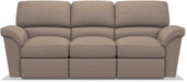 La-Z-Boy Reese Power La-Z Time Cashmere Full Reclining Sofa image