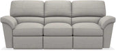 La-Z-Boy Reese La-Z Time Ash Full Reclining Sofa image