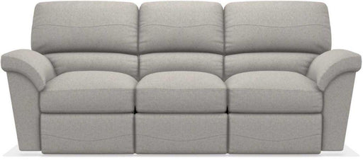 La-Z-Boy Reese La-Z Time Ash Full Reclining Sofa image