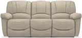 La-Z-Boy Hayes Eggshell Power La-Z-Time Full Reclining Sofa image